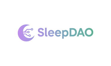 SleepDAO.com - Creative brandable domain for sale