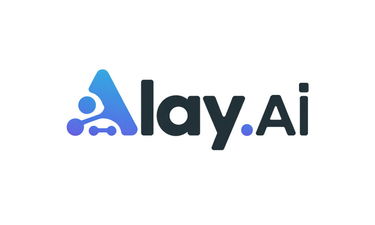 Alay.ai is for sale
