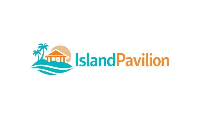 IslandPavilion logo