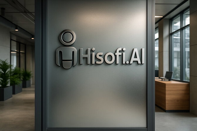 Hisofi.Ai — 4