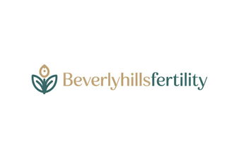 beverlyhillsfertility.com Logo