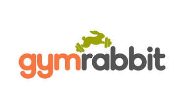 GymRabbit.com - Creative brandable domain for sale