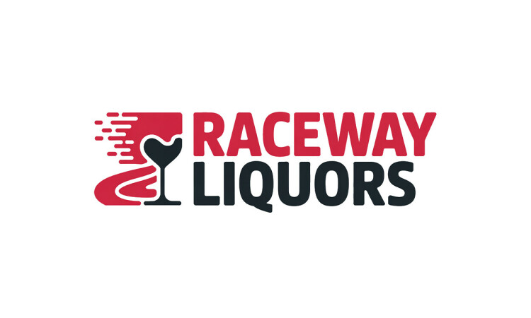 RacewayLiquors logo