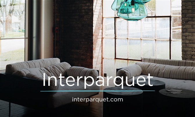 Interparquet.com