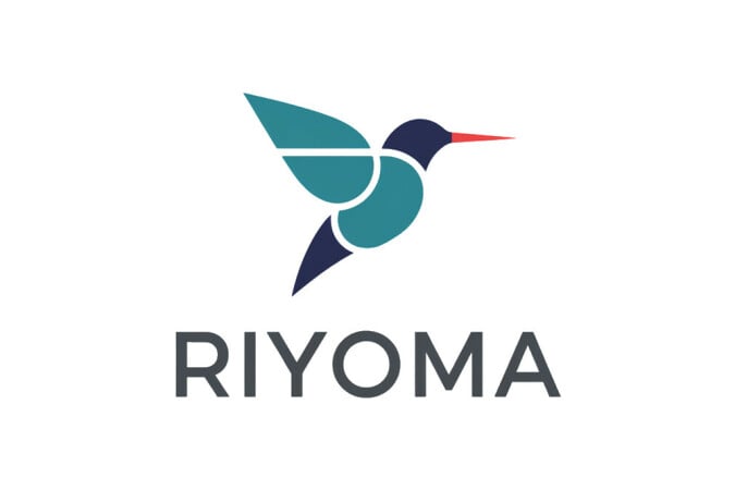 Riyoma logo