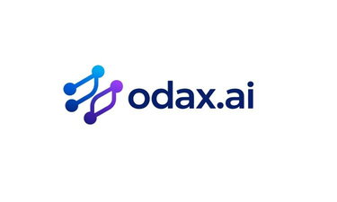 odax logo