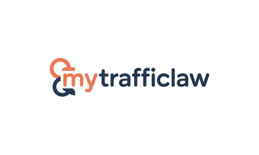 MyTrafficLaw.com - Creative brandable domain for sale
