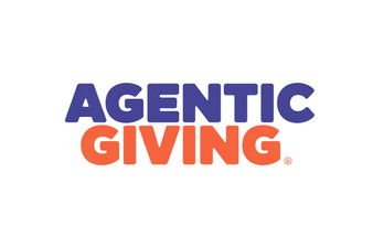 AgenticGiving.com - Creative brandable domain for sale
