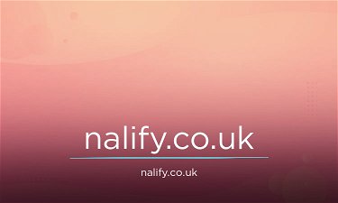 Nalify.co.uk