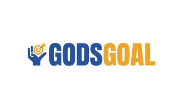 GodsGoal.com - Creative brandable domain for sale