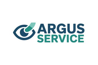 ArgusService.com - Creative brandable domain for sale