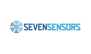 SevenSensors.com - Creative brandable domain for sale