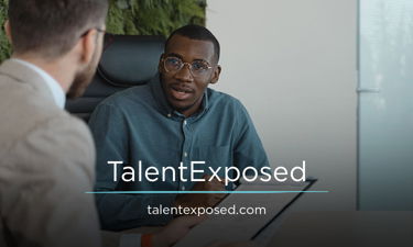 TalentExposed.com