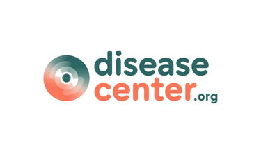 DiseaseCenter logo