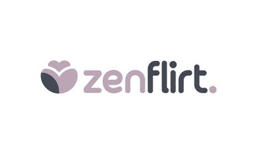 zenflirt.com is for sale