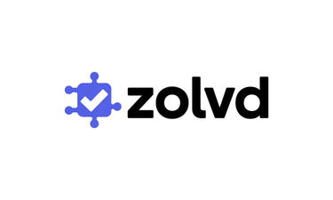 zolvd.com - Creative brandable domain for sale