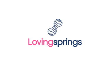 LovingSprings.com - Creative brandable domain for sale