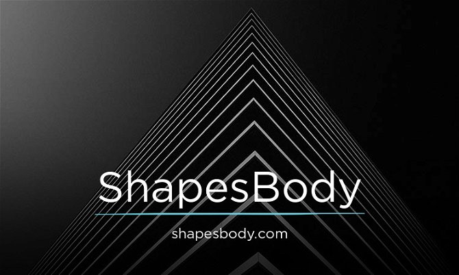 ShapesBody.com