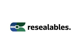 Resealables.com - Creative brandable domain for sale