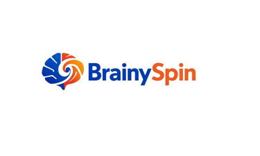 BrainySpin.com is for sale