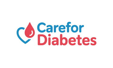 CareForDiabetes.com - Creative brandable domain for sale