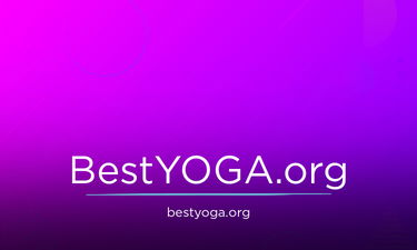 BestYOGA.org - Creative brandable domain for sale