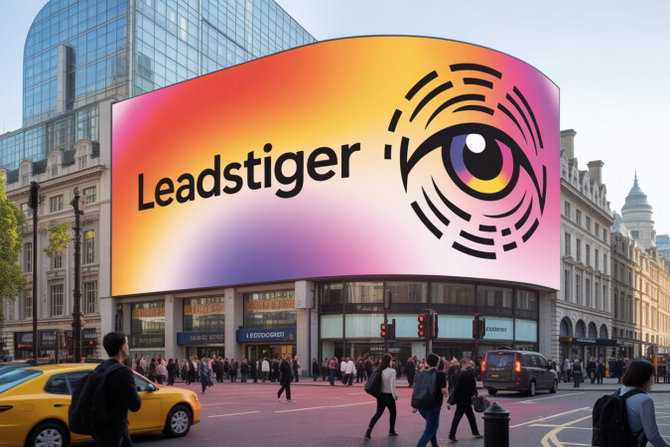 LeadsTiger.com — 2
