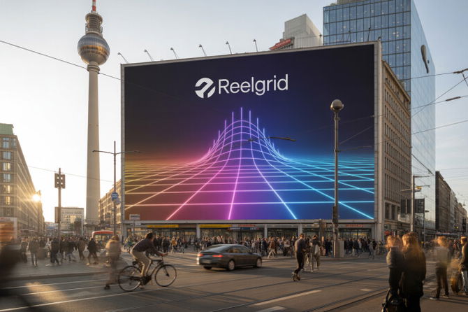 ReelGrid.com