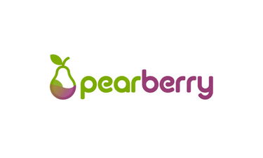 PearBerry.com is for sale