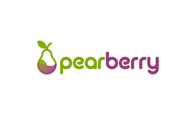 PearBerry.com