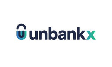 UnbankX.com - Creative brandable domain for sale