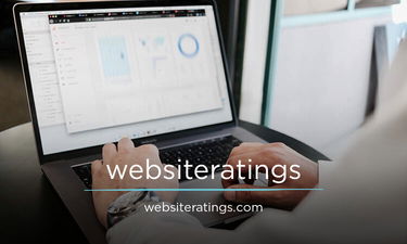 WebsiteRatings.com - Creative brandable domain for sale