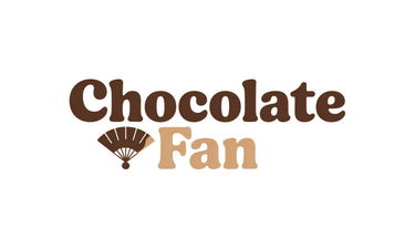 ChocolateFan.com - Creative brandable domain for sale