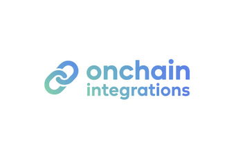 OnchainIntegrations.com - Creative brandable domain for sale