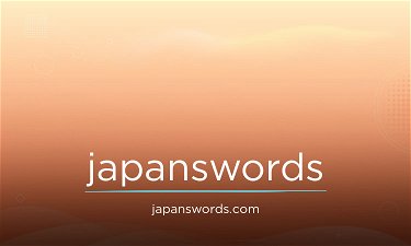 JapanSwords.com - Creative brandable domain for sale