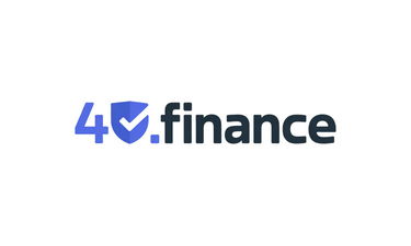 4u.finance - Creative brandable domain for sale