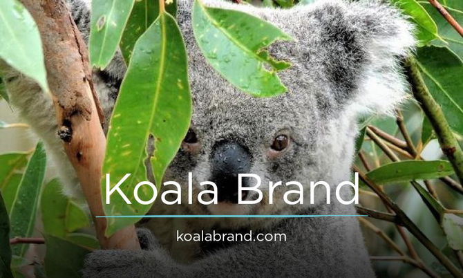 KoalaBrand.com