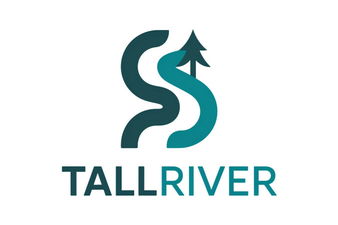 TallRiver.com - Creative brandable domain for sale