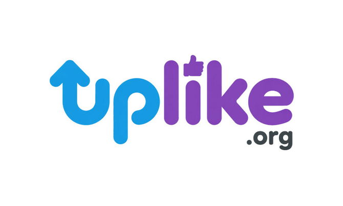 UpLike.org