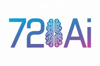 728.AI - Creative brandable domain for sale