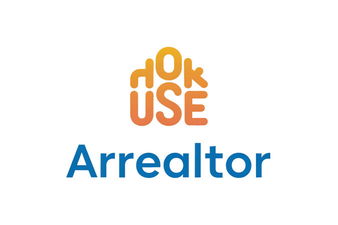 ArRealtor.com - Creative brandable domain for sale