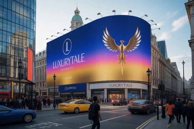 LuxuryTale.com — 3