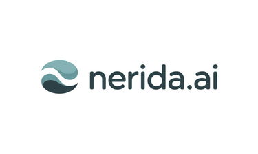 Nerida.Ai - Creative brandable domain for sale