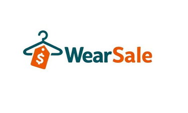 WearSale.com is for sale