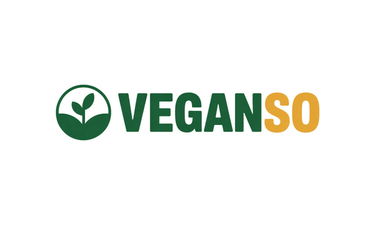VeganSO.com - Creative brandable domain for sale