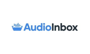 AudioInbox.com - Creative brandable domain for sale