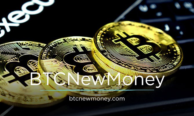 BTCNewMoney.com