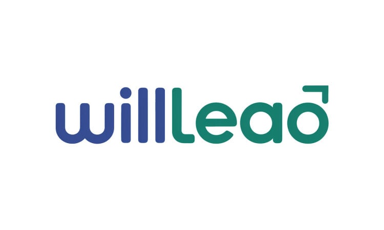 WillLead logo
