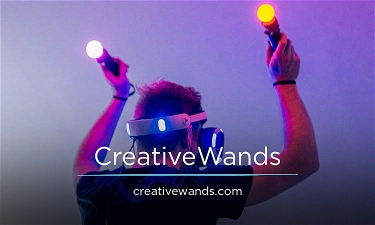 CreativeWands.com