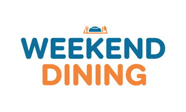 WeekendDining.com